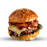 Mama Mia Burger 