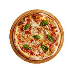 Margherita Pizza  8" 