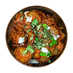 Jaipuri  Plain Chicken Breast 