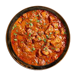 Makhani Masala  Plain Chicken Breast 