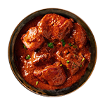 Tandoori Masala  Plain Chicken Breast 