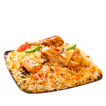 Da Vinci Special Biryani 