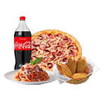 Da Vinci’s Special Offer 1 