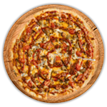 16" Pizza 